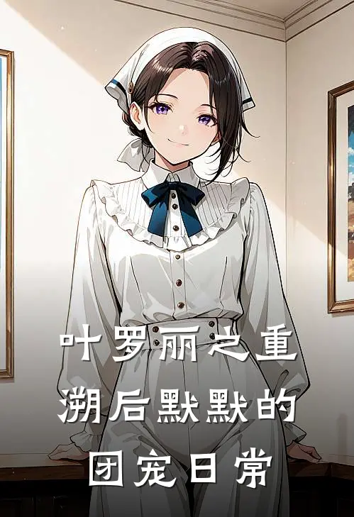 叶罗丽之重溯后默默的团宠日常