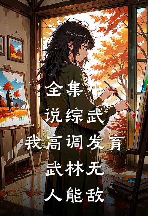 全集小说综武：我高调发育，武林无人能敌