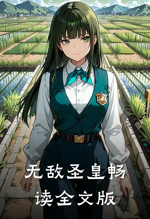 无敌圣皇畅读全文版