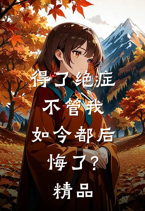 得了绝症不管我,如今都后悔了?精品