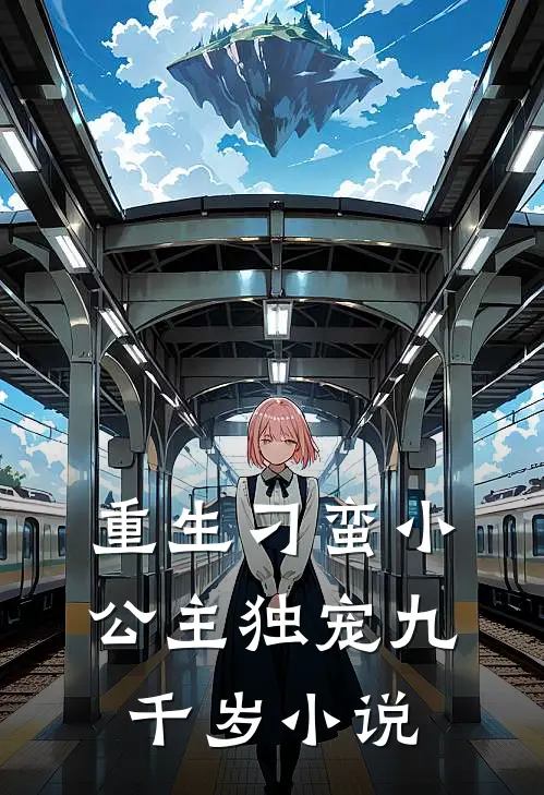 重生刁蛮小公主独宠九千岁小说
