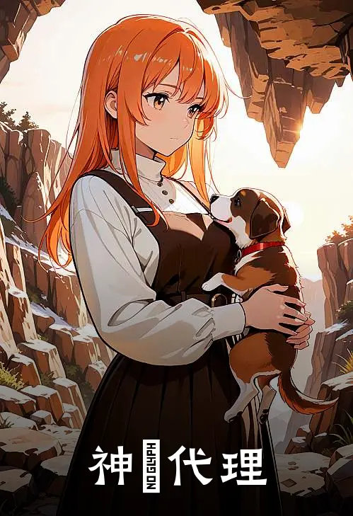 神祇代理