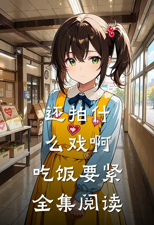 还拍什么戏啊,吃饭要紧全集阅读