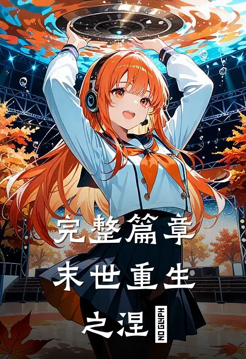 完整篇章末世重生之涅槃