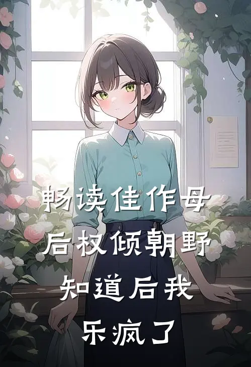 畅读佳作母后权倾朝野,知道后我乐疯了