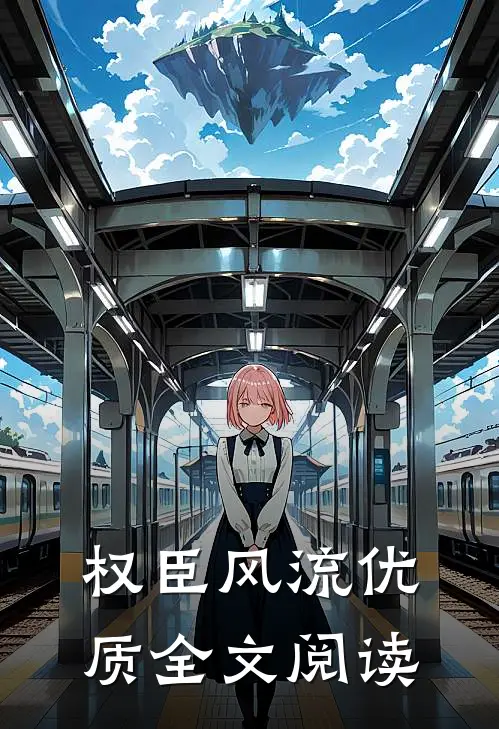 权臣风流优质全文阅读
