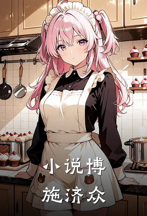 小说博施济众