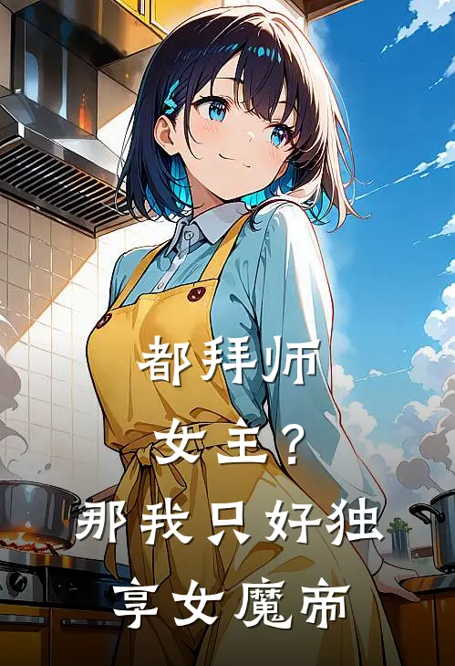 都拜师女主?那我只好独享女魔帝
