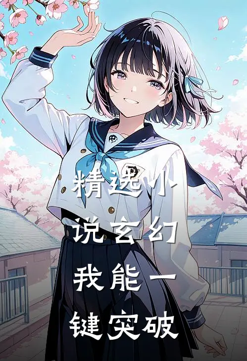 精选小说玄幻,我能一键突破