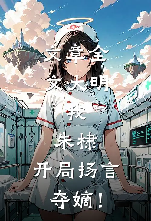 文章全文大明:我,朱棣,开局扬言夺嫡!