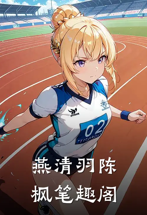 燕清羽陈枫笔趣阁