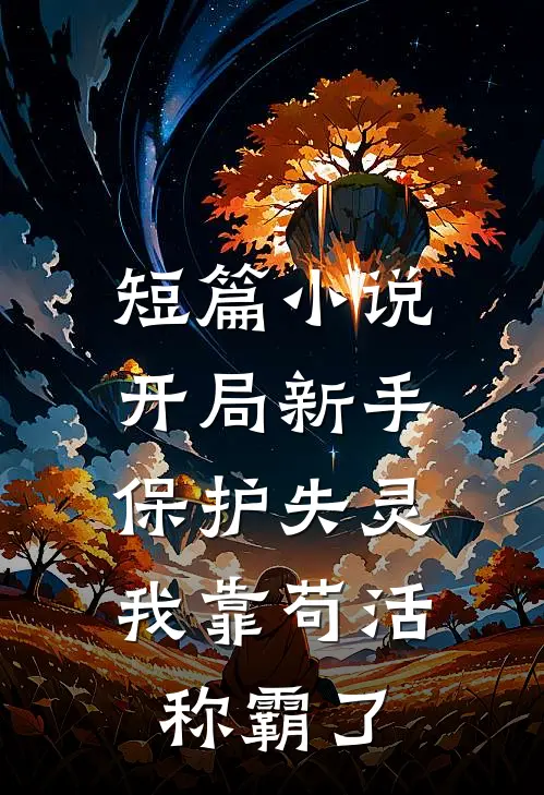 短篇小说开局新手保护失灵,我靠苟活称霸了