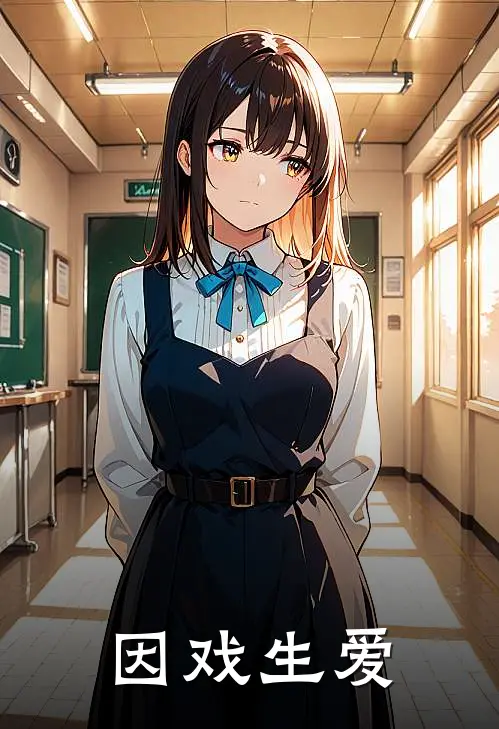 因戏生爱