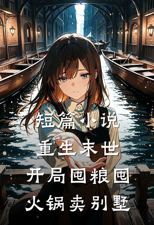 短篇小说重生末世：开局囤粮囤火锅卖别墅