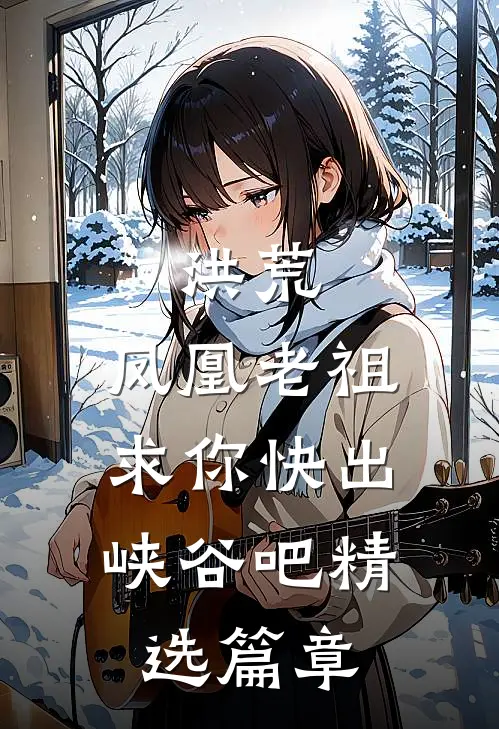 洪荒：凤凰老祖，求你快出峡谷吧精选篇章