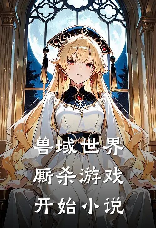 兽域世界:厮杀游戏开始小说