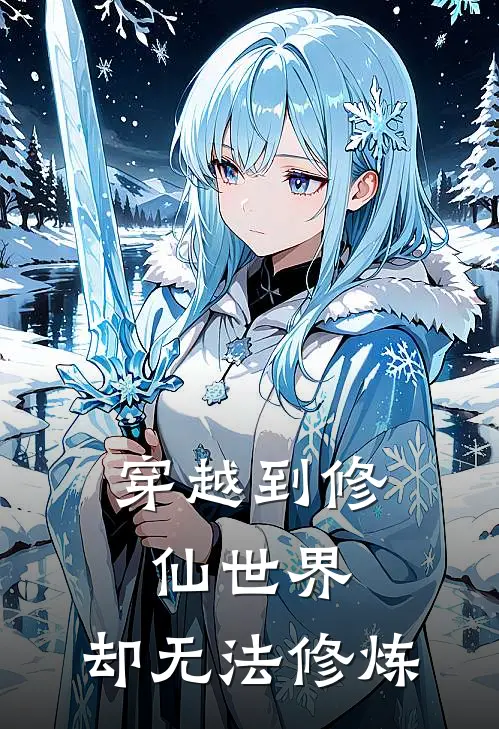 穿越到修仙世界,却无法修炼