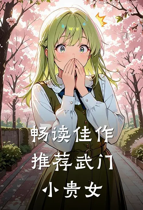 畅读佳作推荐武门小贵女