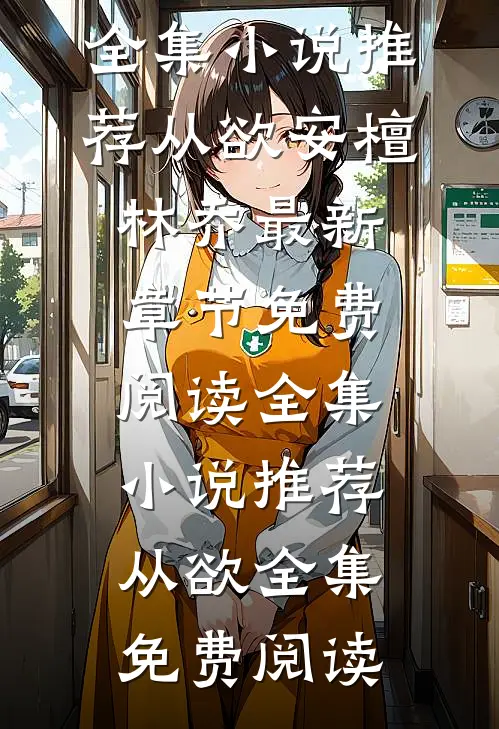 全集小说推荐从欲