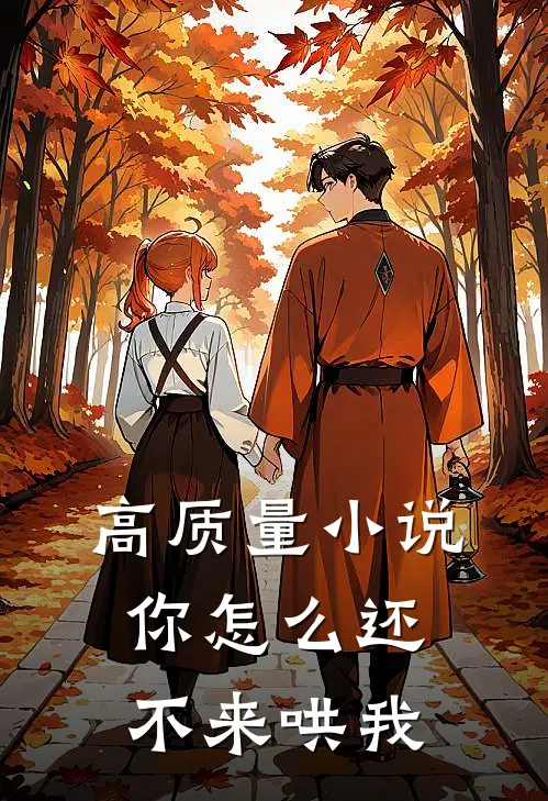 高质量小说你怎么还不来哄我