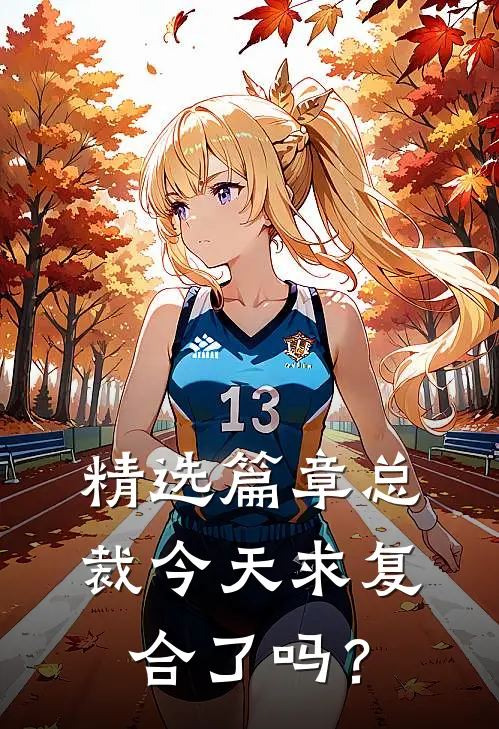 精选篇章总裁今天求复合了吗?