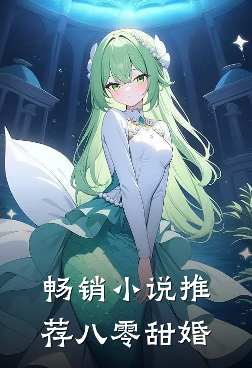 畅销小说推荐八零甜婚