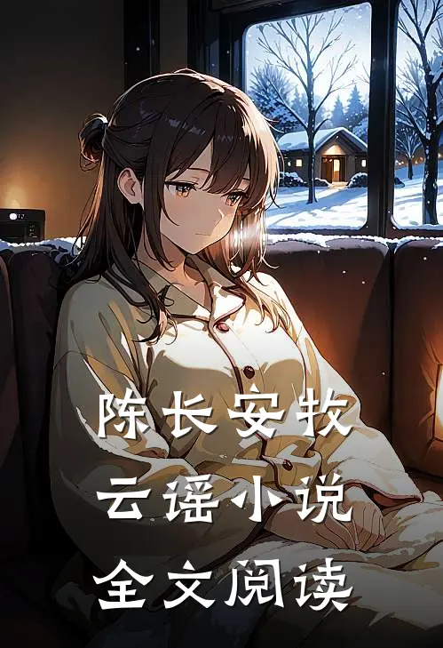 陈长安牧云谣小说全文阅读