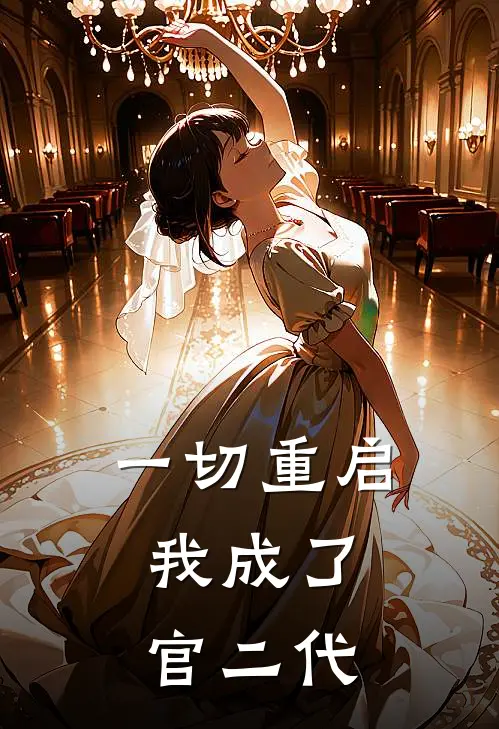 一切重启,我成了官二代