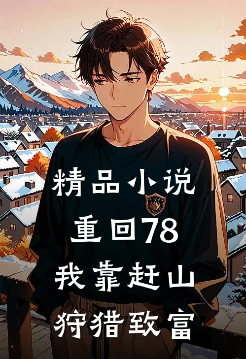 精品小说重回78,我靠赶山狩猎致富