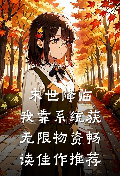 末世降临：我靠系统获无限物资畅读佳作推荐