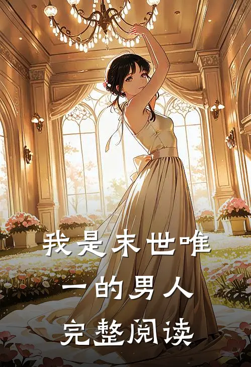 我是末世唯一的男人完整阅读
