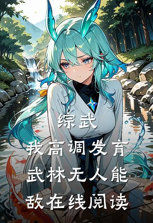 综武：我高调发育，武林无人能敌在线阅读