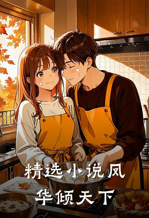 精选小说凤华倾天下