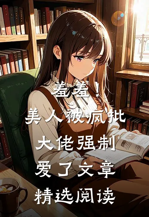 羞羞！美人被疯批大佬强制爱了文章精选阅读