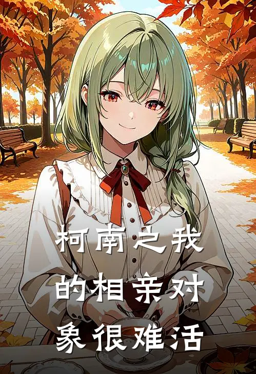 柯南之我的相亲对象很难活