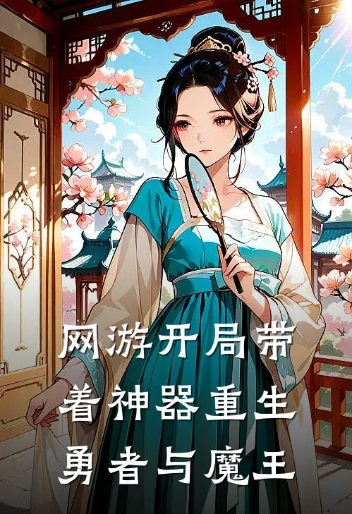 网游开局带着神器重生勇者与魔王