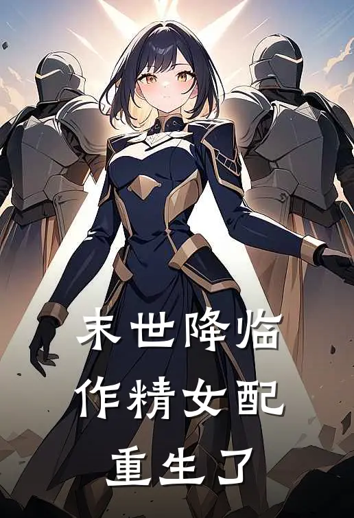 末世降临，作精女配重生了