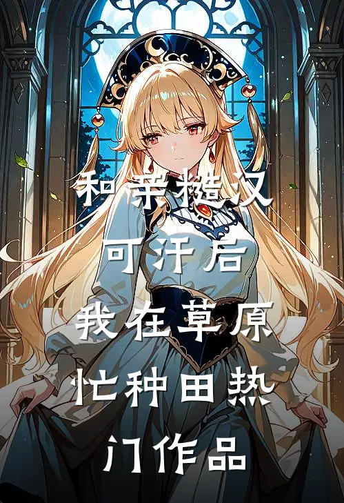 和亲糙汉可汗后,我在草原忙种田热门作品