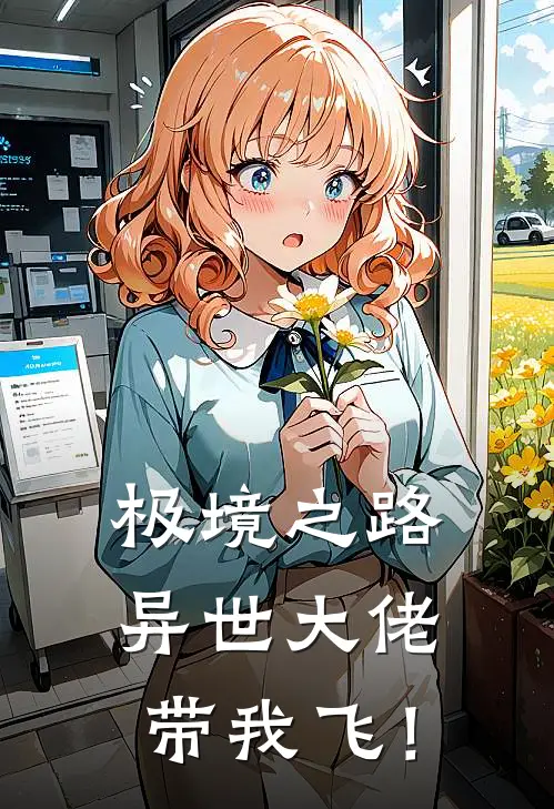 极境之路：异世大佬带我飞！