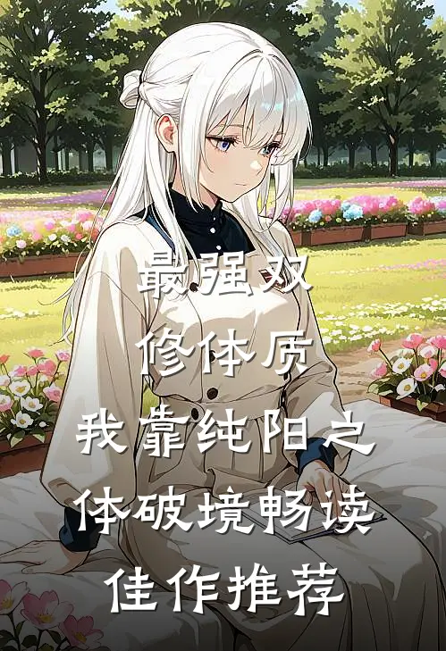 最强双修体质：我靠纯阳之体破境畅读佳作推荐