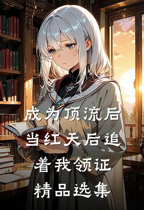 成为顶流后,当红天后追着我领证精品选集