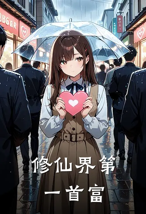 修仙界第一首富