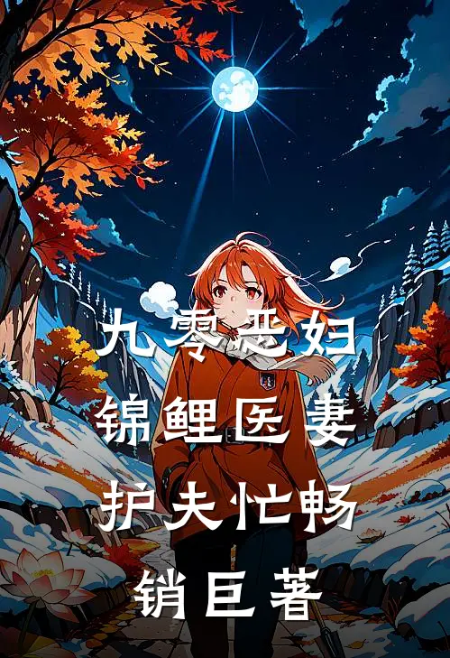 九零恶妇:锦鲤医妻护夫忙畅销巨著