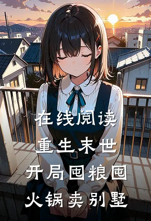 在线阅读重生末世：开局囤粮囤火锅卖别墅