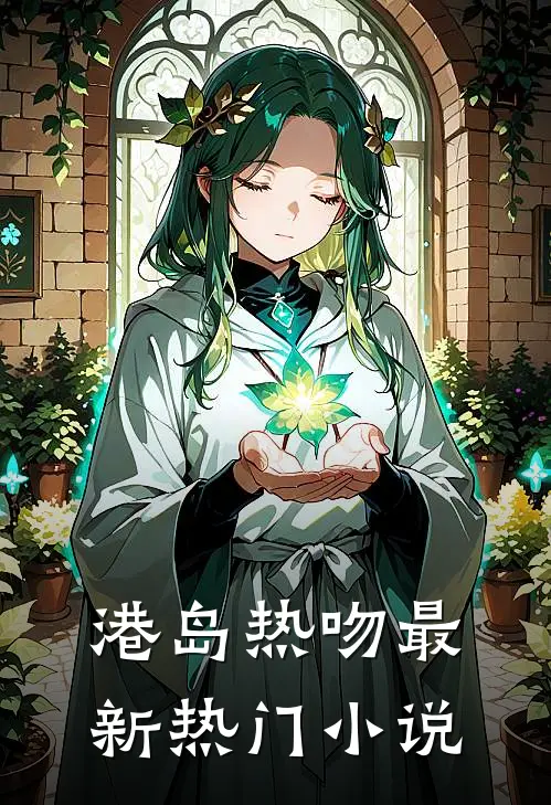 港岛热吻最新热门小说