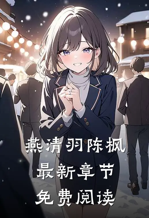 燕清羽陈枫最新章节免费阅读