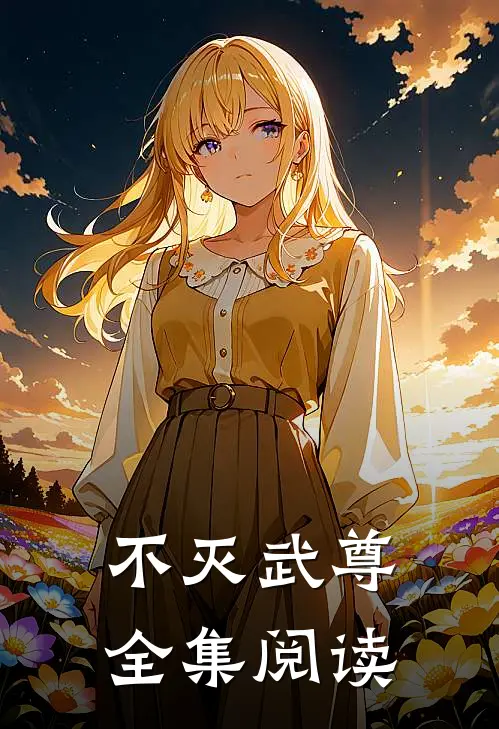 不灭武尊全集阅读