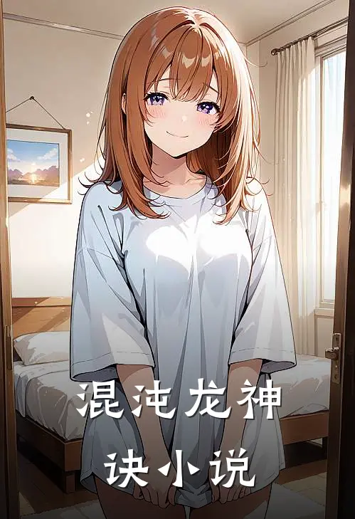 混沌龙神诀小说