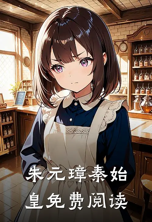 朱元璋秦始皇免费阅读