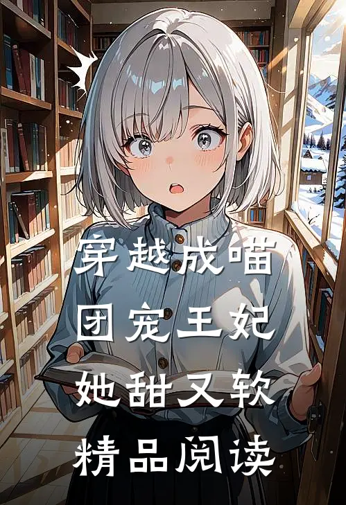 穿越成喵：团宠王妃她甜又软精品阅读